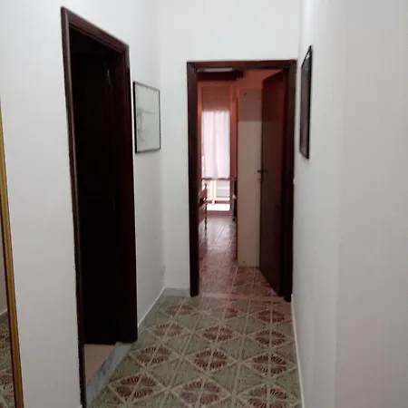 Apartment Galilei