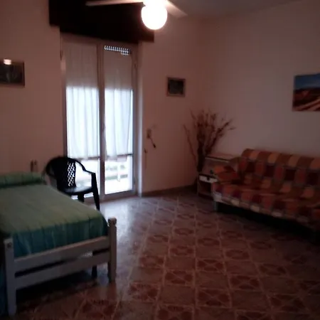 Galilei Apartment Gallipoli